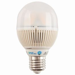 Ampoule LED E27 5W 230V blanc froid 450 Lumens