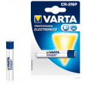 Pile Lithium Varta CR2 3V Lot de 3
