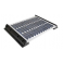 Kit 2 supports ABS 650 mm pour panneaux solaires