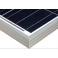 Kit panneau solaire 250W 24V et régulateur 10A