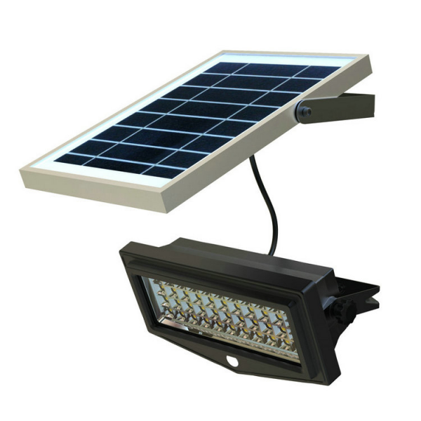 lampe solaire led