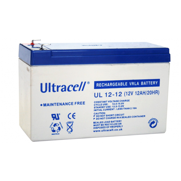 batterie solaire ultracell