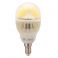 Ampoule LED E14 5W 230V blanc neutre 450 Lumens