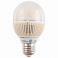 Ampoule LED E27 5W 230V blanc neutre 450 Lumens