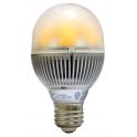 Ampoule LED E27 8W 230V blanc neutre 650 Lumens