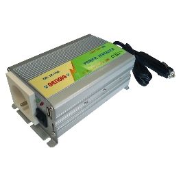 Convertisseur de tension 12V-230VAC 150W