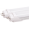 Tube LED 1,50 m 25W blanc chaud gamme professionnelle