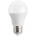 Ampoule LED bulbe E27, 9W 12V-24 VDC, blanc neutre