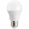 Ampoule LED bulbe douille E27, 10W 230V, blanc chaud, dimmable