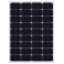Kit panneau solaire 100W Poly 12V av régulateur 10A et batterie