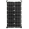 Panneau solaire monocristallin 30W 12V