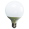 Ampoule LED globe 15W 230V à culot E27 blanc neutre