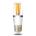 Lampe LED Filament E27, 6W 12V AC/DC, blanc neutre