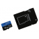 Carte mémoire Micro-SDHC, Classe de vitesse UHS1 & C10, Capacité  32Goctets