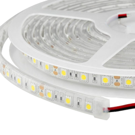 Rubans LED flexibles pour l'extérieur